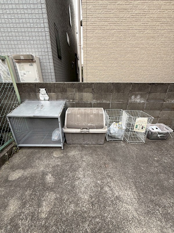 セブンロード その他共有部分