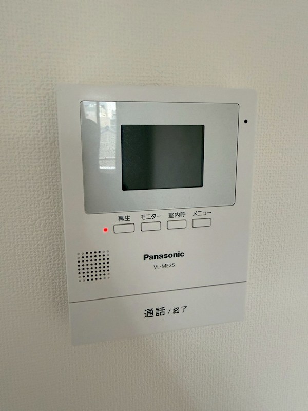 セブンロード セキュリティ