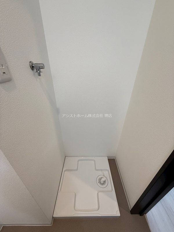 ジーメゾン石津町東プリシエ その他設備
