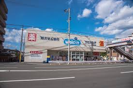 ジーメゾン石津町東プリシエ ドラッグストア