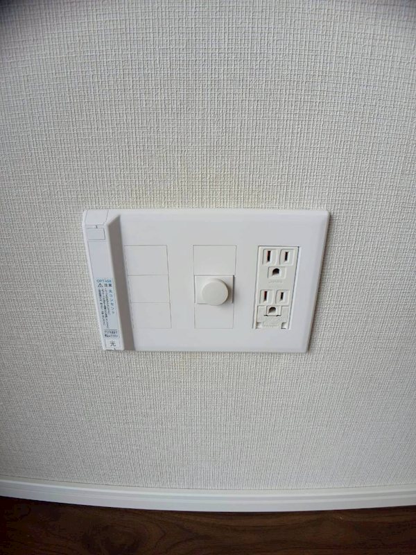 サザンクレスト高師浜 その他設備