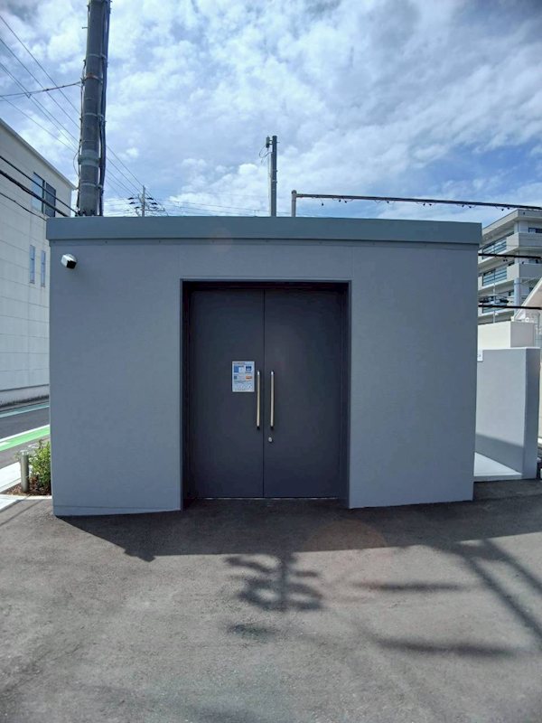 サザンクレスト高師浜 その他設備