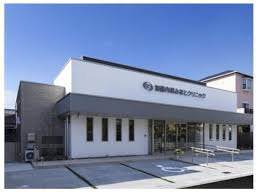 クリアグラン 総合病院
