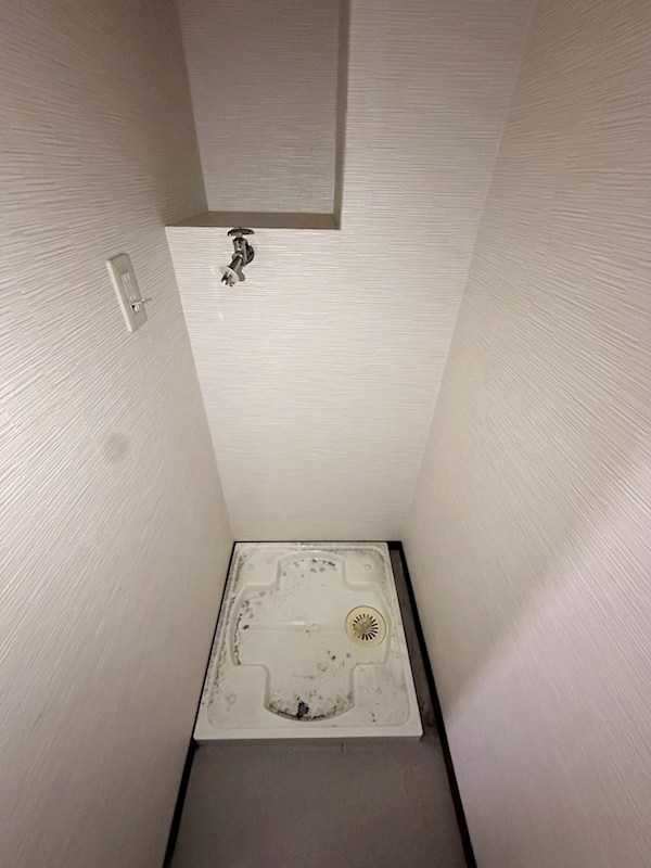 少林寺TKハイツ その他設備