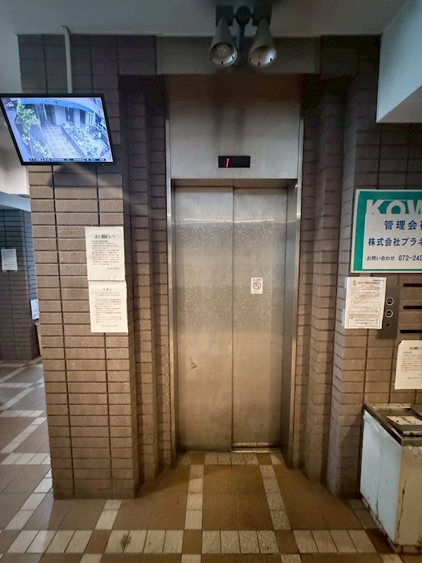 AKR3 その他設備