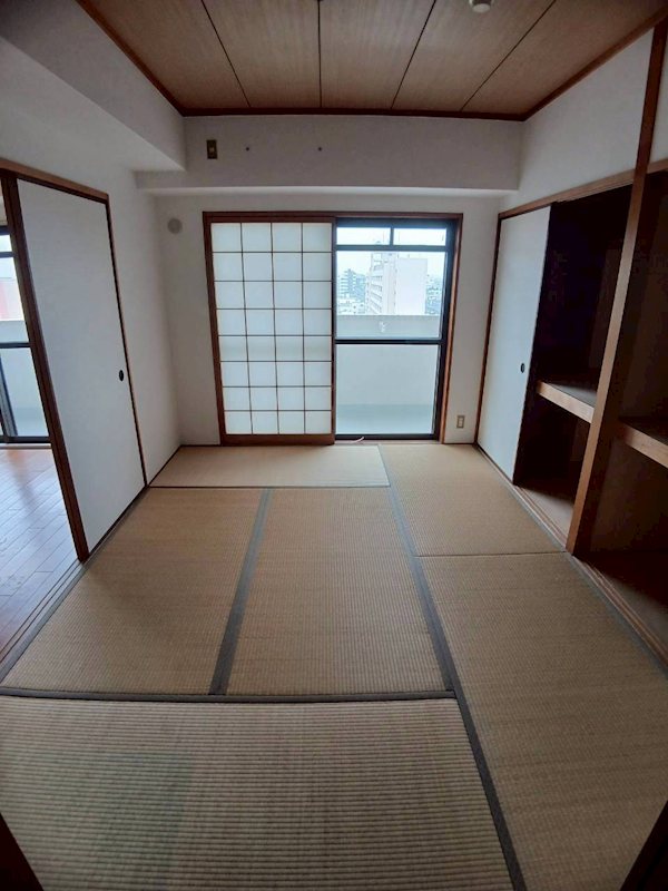 ライブリー高石 その他部屋・スペース