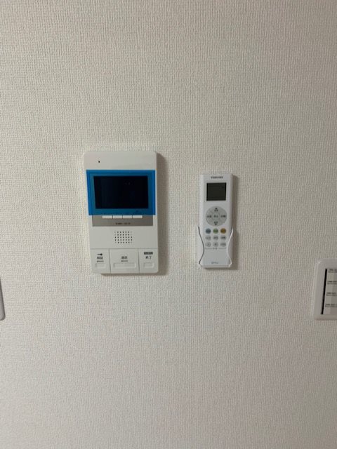 プロスピリティー堺東 その他設備