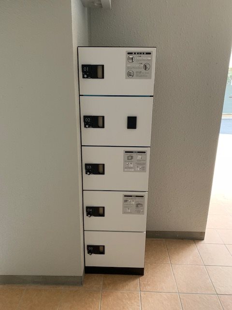 プロスピリティー堺東 その他共有部分