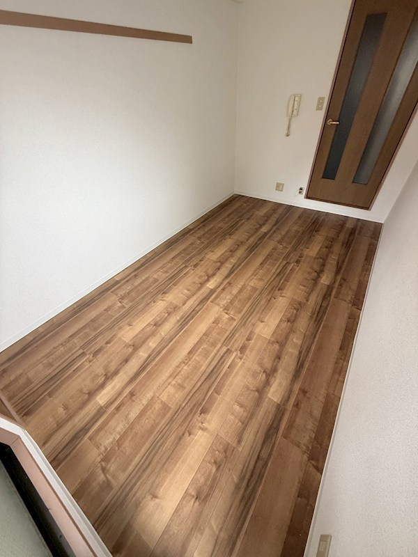 シルフィード堺 内装