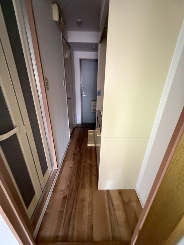 シルフィード堺 内装