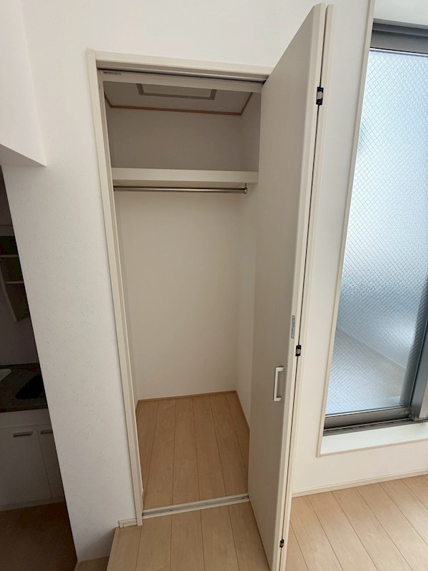 グランビア甲斐町東 収納