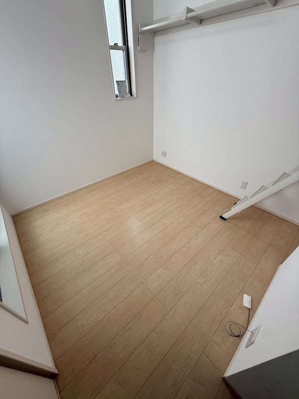 グランビア甲斐町東 内装