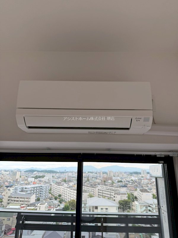 S-RESIDECE堺湊駅前azure その他