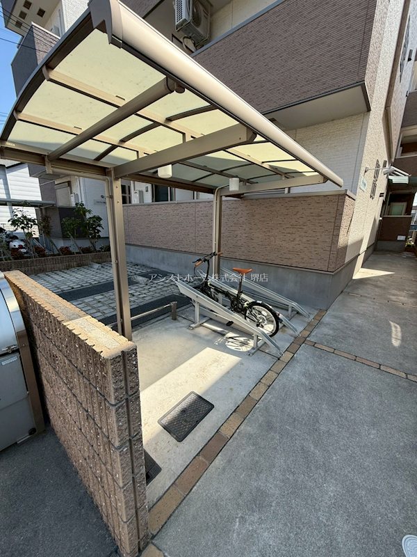 フジパレス湊Ⅱ番館  その他共有部分