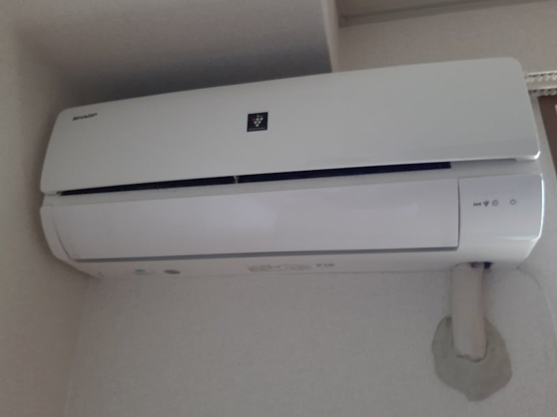 パークハウス 壱番館 その他設備