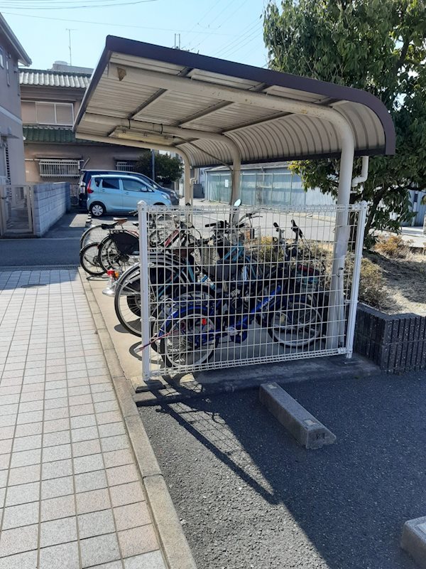 パークハウス 壱番館 その他共有部分