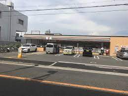 パークハウス 壱番館 コンビニ