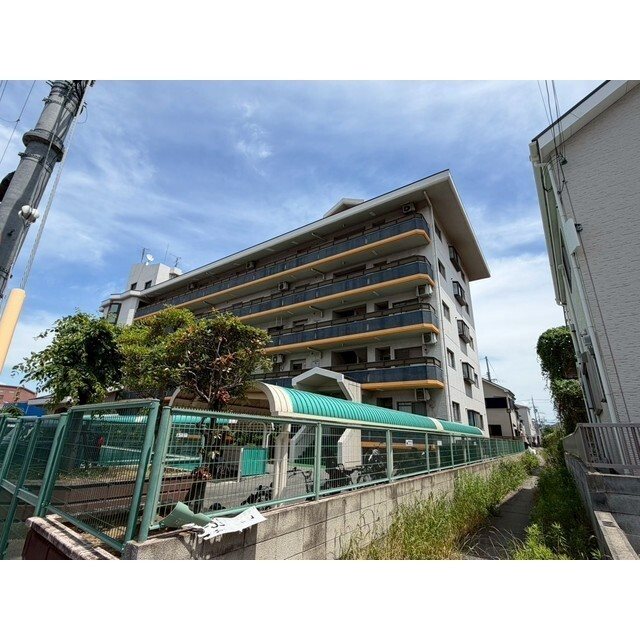 シルフィード東助松 その他共有部分