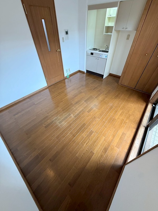 シャルマンフジ堺市弐番館 内装