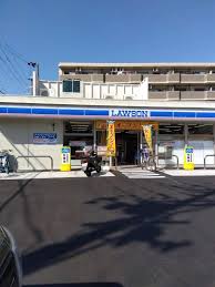 グランビア海山町 コンビニ