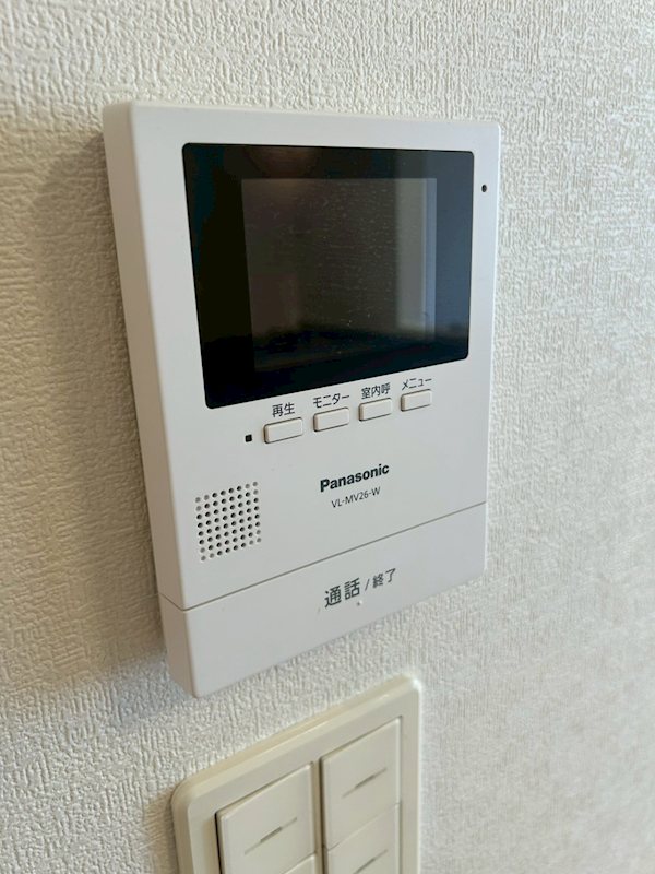 garden浜 セキュリティ