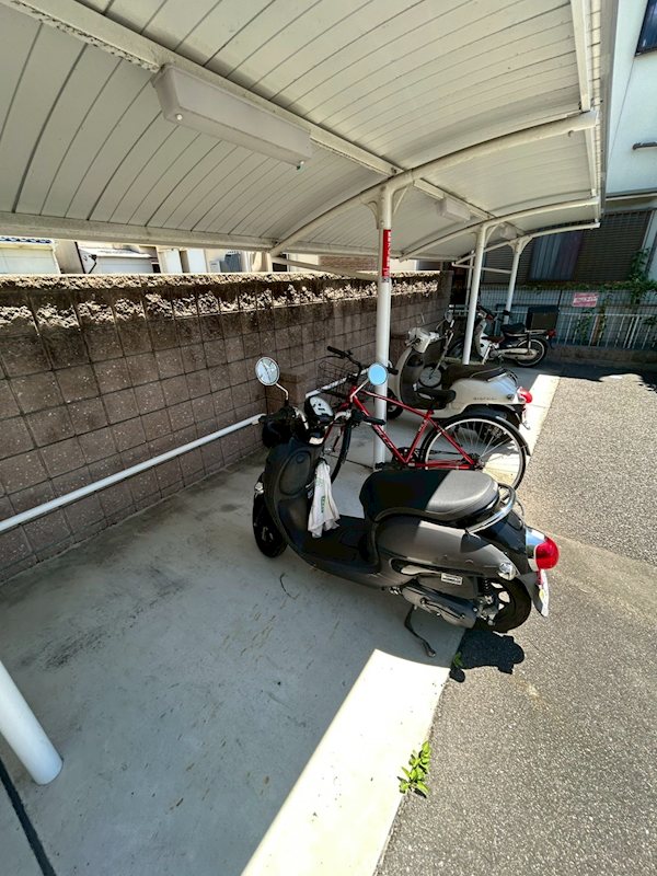 garden浜 その他共有部分