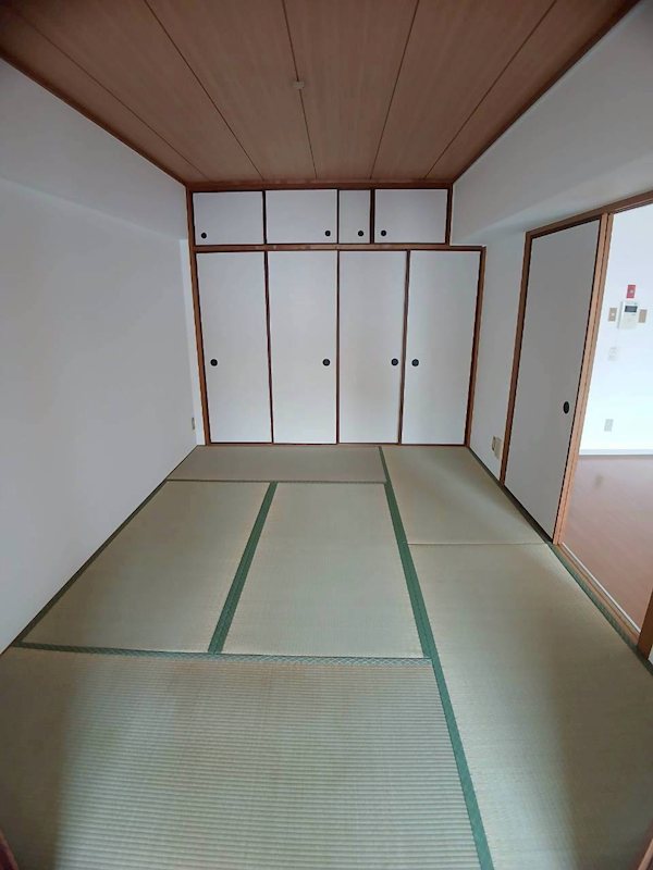 パストラル羽衣 その他共有部分