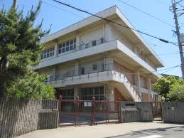 パストラル羽衣 小学校
