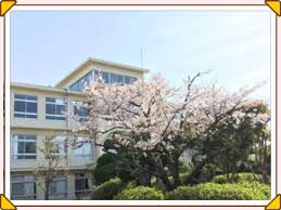 パストラル羽衣 中学校