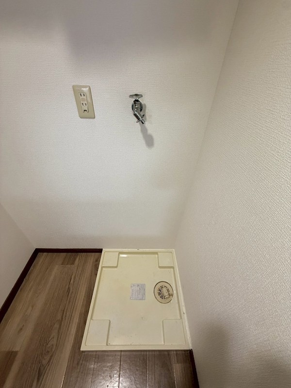 ライム高田  その他設備