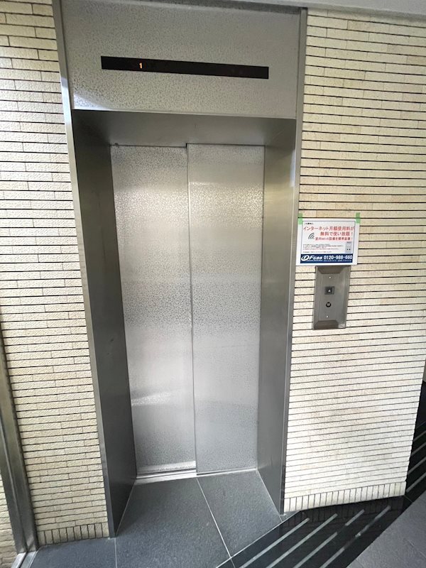 ロサノS北豊中 その他共有部分