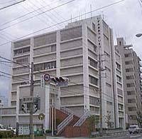 ロサノS北豊中 警察署・交番