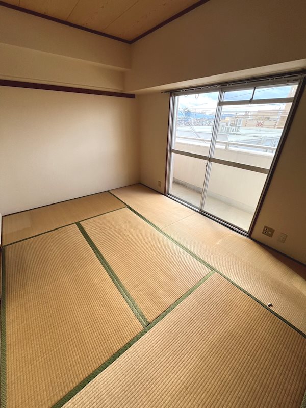 ロイヤルコーポ忠岡 その他部屋・スペース