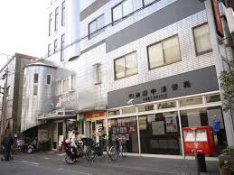 ロイヤル和泉パートⅠ 郵便局