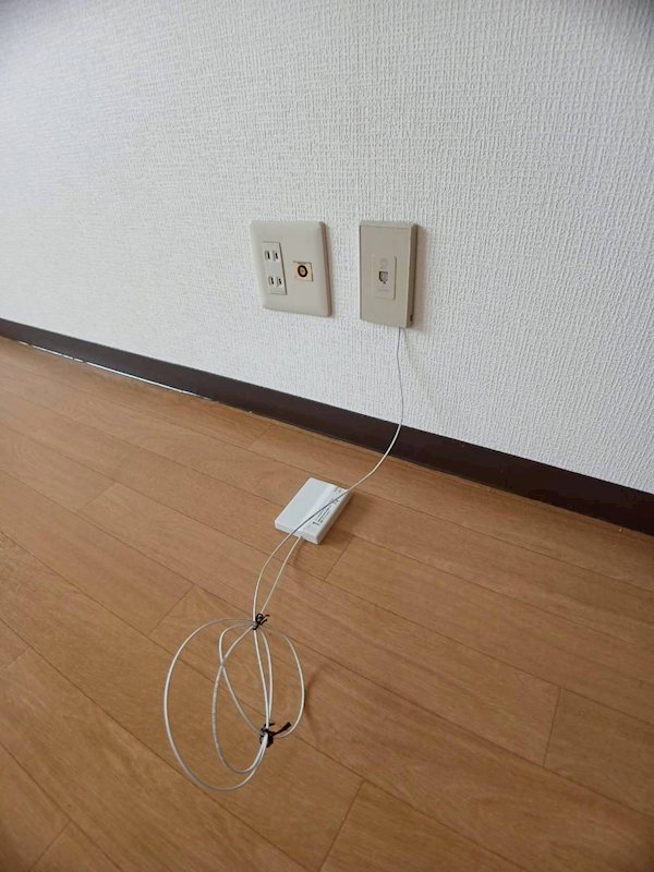 サンエス高石 その他設備