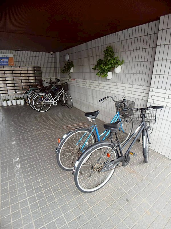サンエス高石 その他共有部分