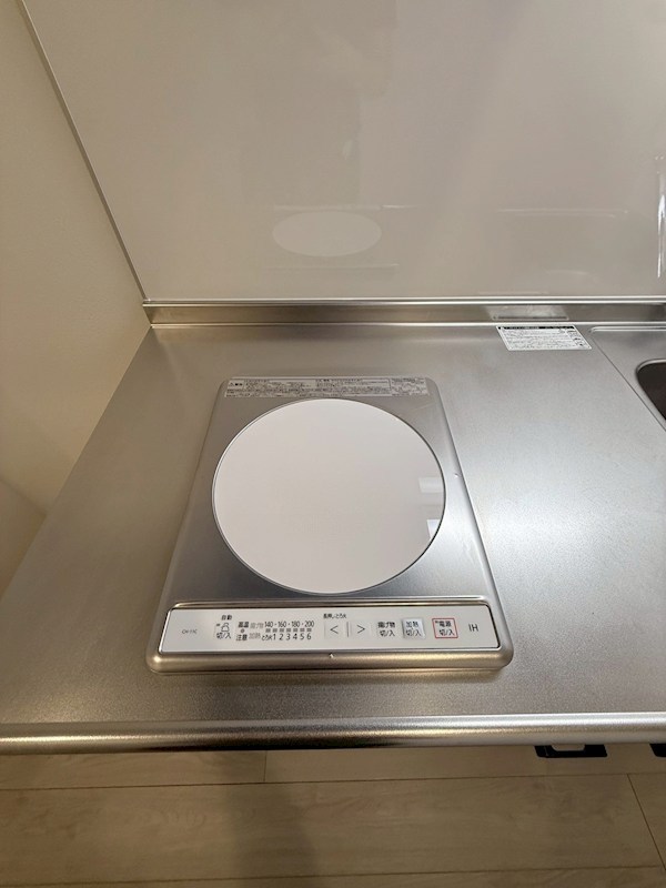 MELDIA湊 その他設備
