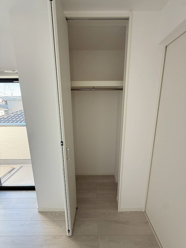 MELDIA湊 収納