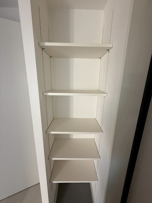 MELDIA湊 収納