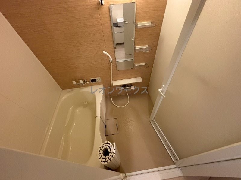 アルザブルータワーズ 風呂画像