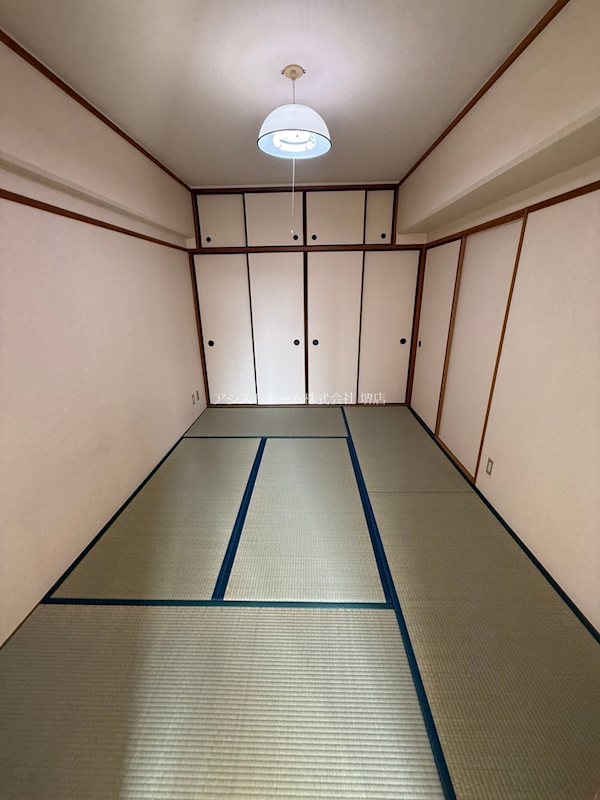 レジデンス時計台 その他部屋・スペース