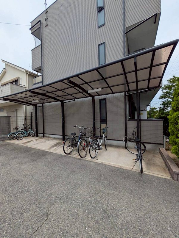 アンプルールフェール ルミエール富木 その他共有部分
