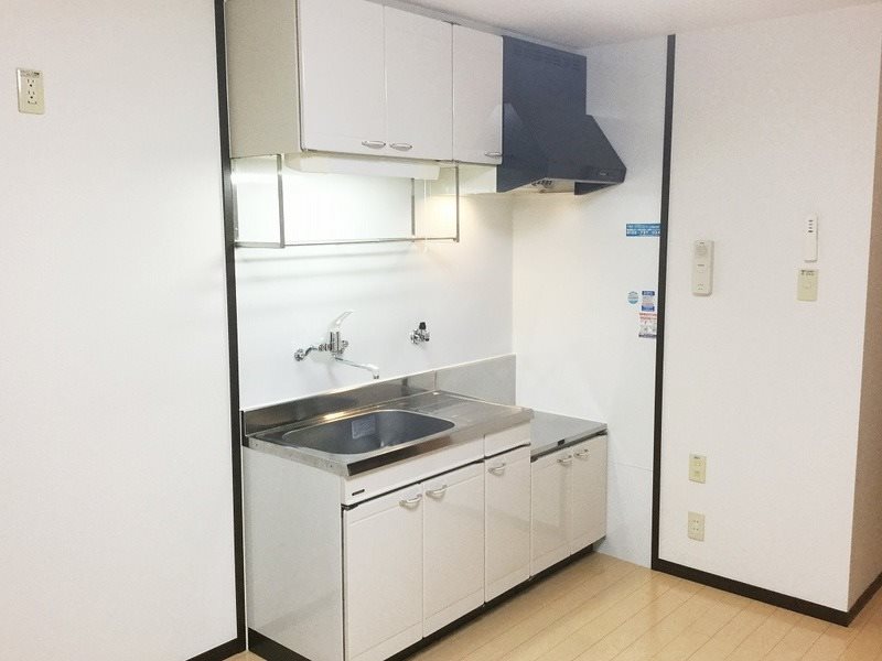 コリーヌ池上 キッチン