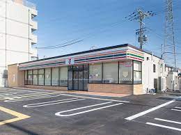 コリーヌ池上 コンビニ
