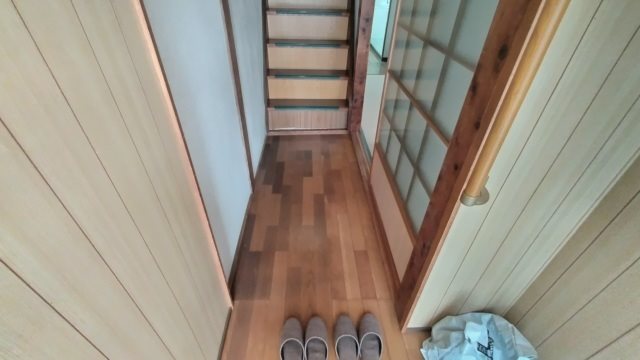 富秋町2-14-14テラスハウス その他