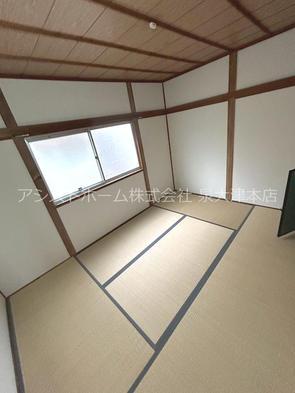 我孫子１丁目貸家 その他
