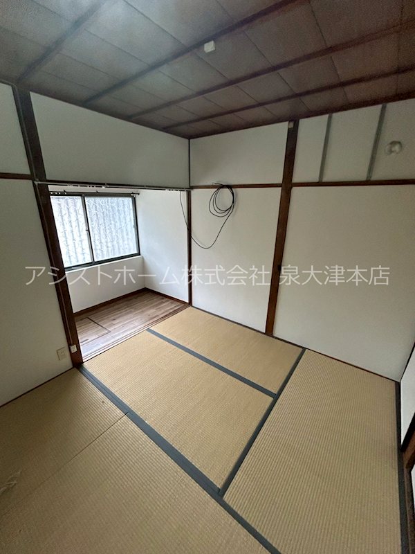 我孫子１丁目貸家 その他部屋・スペース
