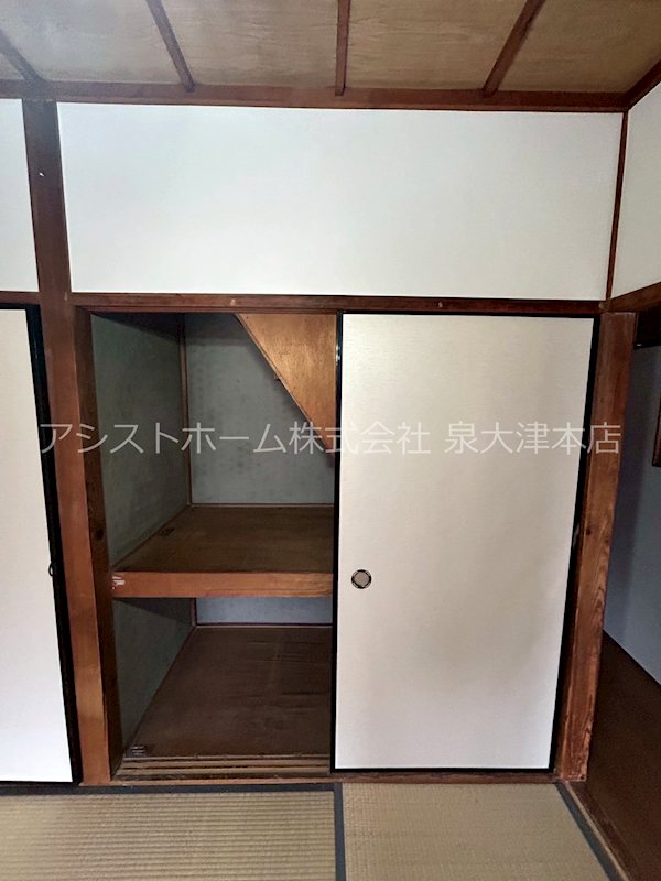 我孫子１丁目貸家 その他
