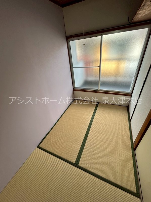 池浦町１丁目テラスハウス その他部屋・スペース