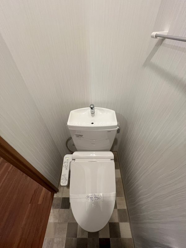 グレイス堺 トイレ